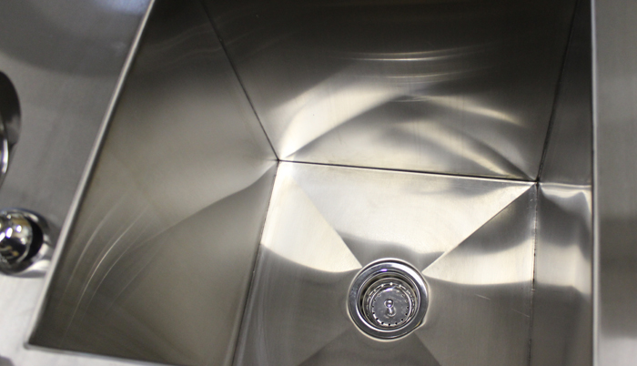 أنظمة CIP للتنظيف الآلي